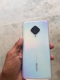 Vivo S1 pro