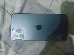 Iphone 12 pro Non PTA JV