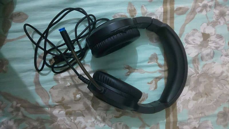 EmperFire GH-6 Gaming Headset 1