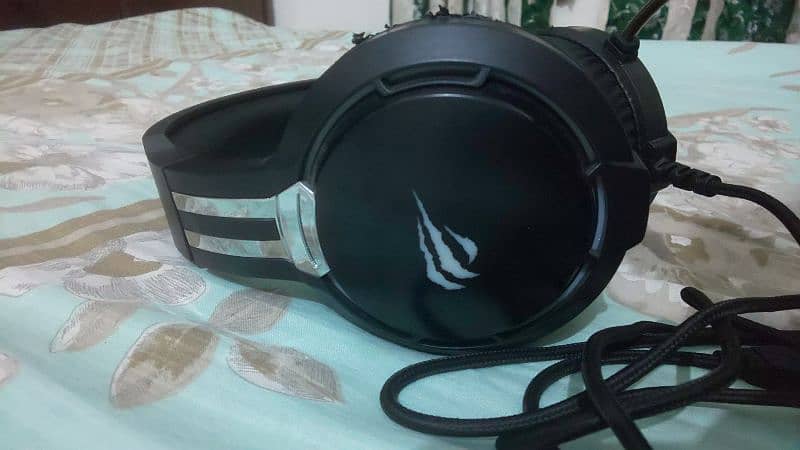 EmperFire GH-6 Gaming Headset 2