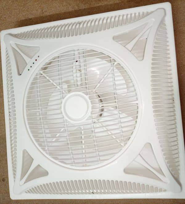 2×2 ceiling fan feilco brand fan 0