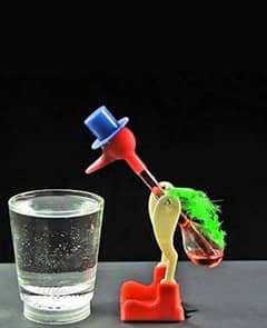 Drinking bird