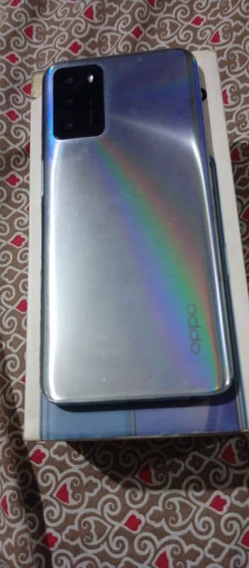 oppo a16 in use bosk and charger price 27500 0