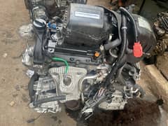 Honda n1, box, Wgn all Honda 660cc engines available