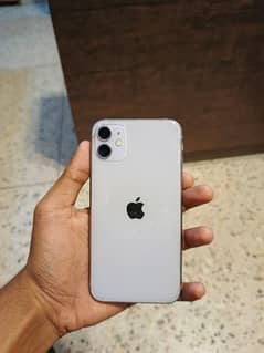 IPHONE 11 OFFICIAL PTA APPROVED