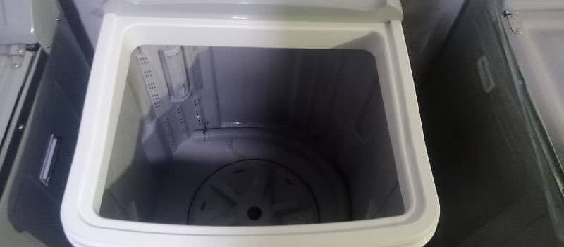 super asia washing machine SA-272 2