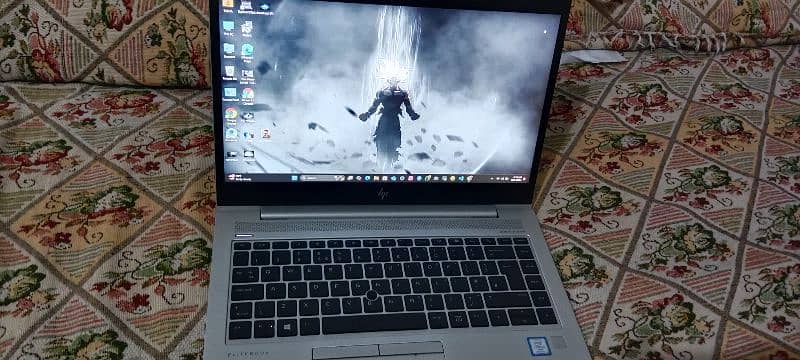 HP ELITEBOOK 840 G6 3