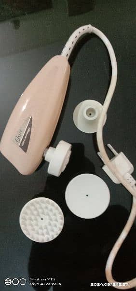 American Body Massager 2