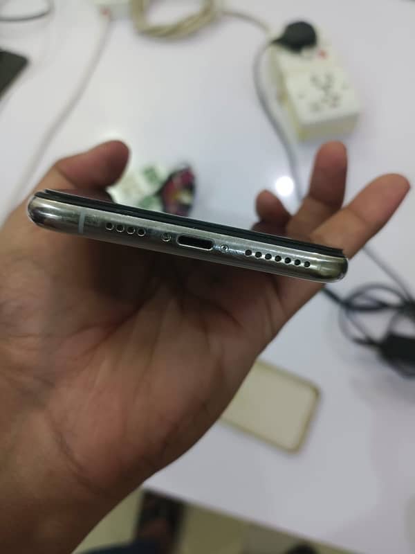 i phone xs max 3