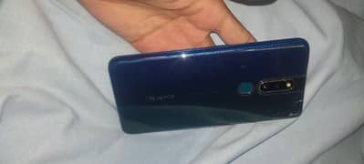 oppo f11 pro (6/128) urgent sale