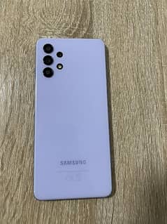 Samsung A32