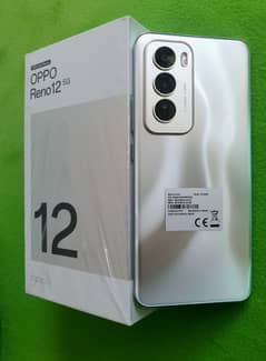 Oppo Reno 12 5G 0