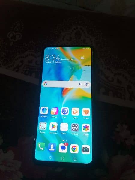 Huawei y9 prime 6