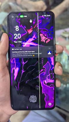 oppo reno 3 pro