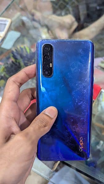 oppo reno 3 pro 1