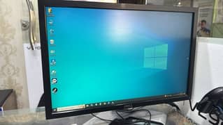 Dell 22 inc led monitar