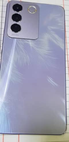 vivo v27e