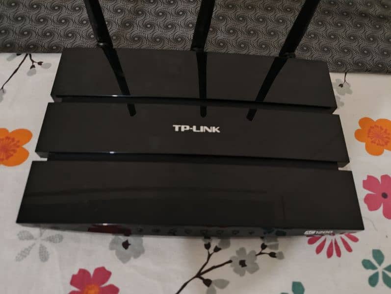 Tp-Link Archer AC1200 1