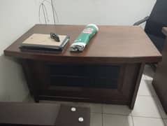 Office Tables