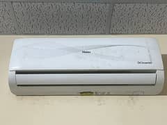 haier DC inverter 0