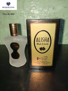 long lasting perfume