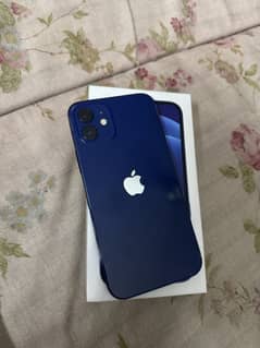 Iphone 12 128 GB 0