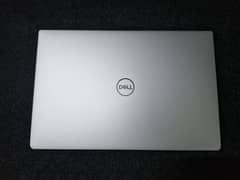 Dell Xps 13 9380 Intel Core i7 8th Generation 4k Touch Display