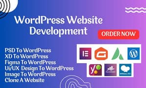 Easy and Affordable WordPress Websites for You!