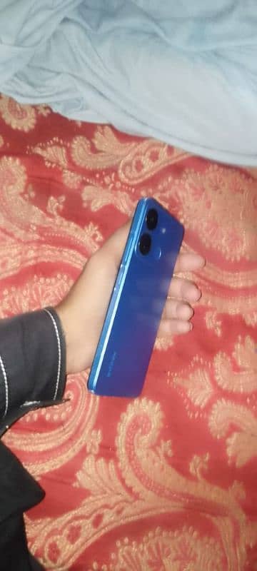 Infinix smart 7 hd 3