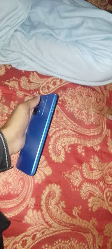 Infinix smart 7 hd 4