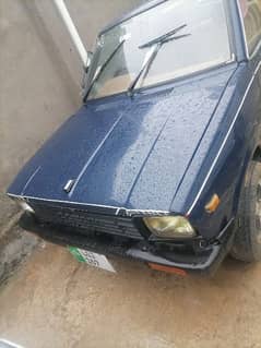 Suzuki FX 1984   03005162524