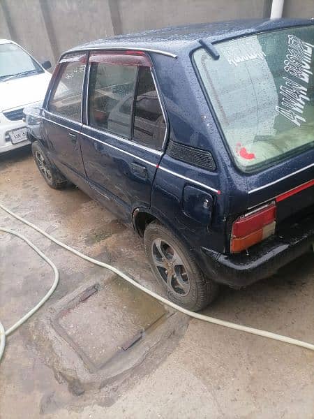 Suzuki FX 1984   03005162524 2