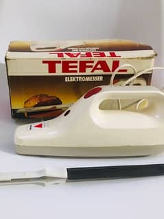 Tefal Elektromesser Meat Cutting Knife