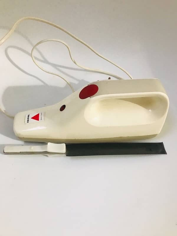 Tefal Elektromesser Meat Cutting Knife 4