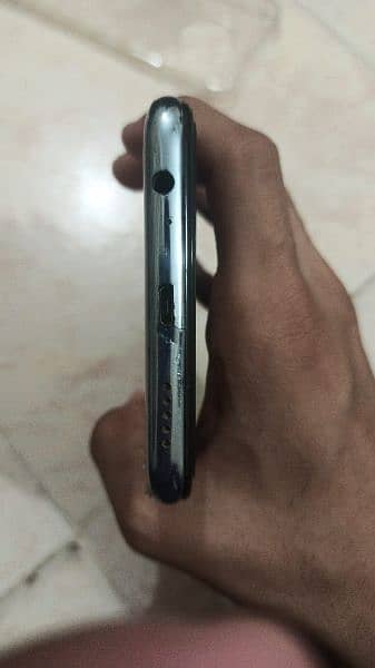 Infinix note 7 pta approved dual sim 6/128 1