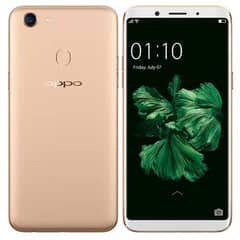 oppoF5 3+32 sale finger print ok everything ok PTa improved 4gdualsim