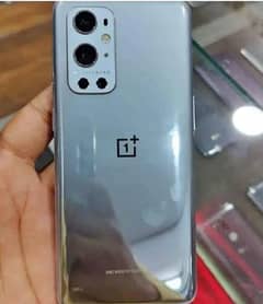 ONE plus 9 pro 12/256gb PTA approved My WhatsApp number 0346=85085=51 0