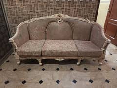 11  seater sofa set