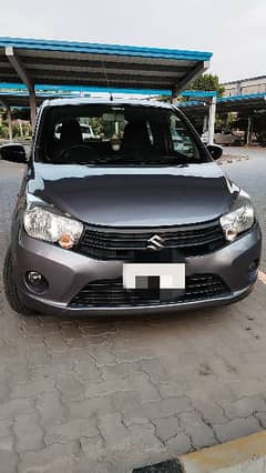 Suzuki Cultus VXR 2019