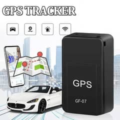 GPS Tracker Real Time Tracking Car Anti-Theft Anti-lost Locator 0