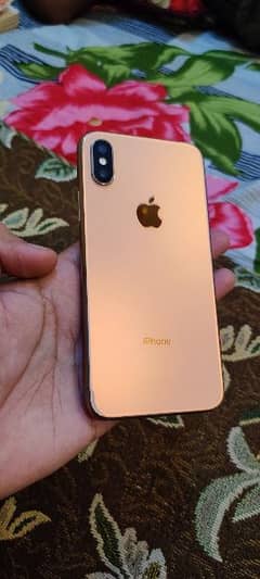 iPhone XS Non-PTA 256GB