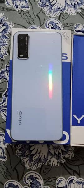 vivo y12s for sell 3,32 0