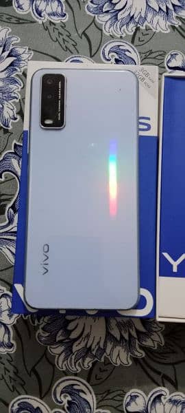 vivo y12s for sell 3,32 2