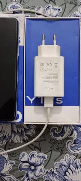 vivo y12s for sell 3,32 4