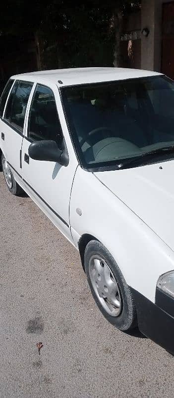 Suzuki Cultus VXR 2004 6