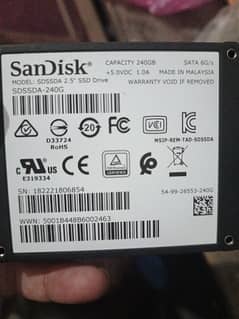 sanDisk 0