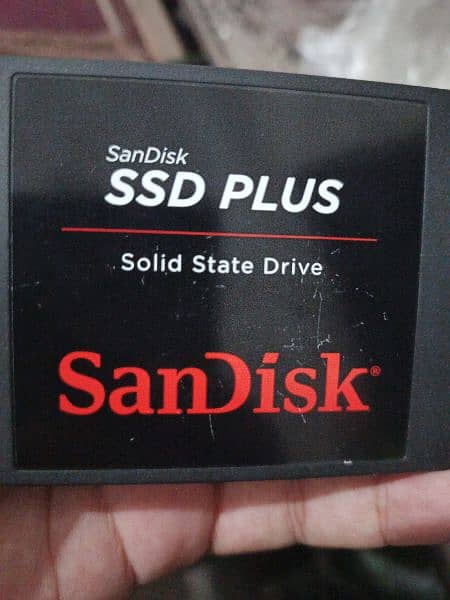 sanDisk 1