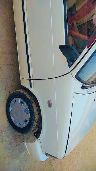 Suzuki Mehran VXR 2018 6