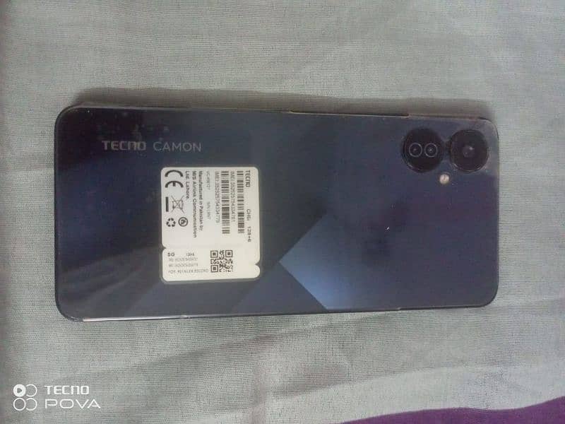 Uegent Need Money Tecno Camon 19 Neo 1