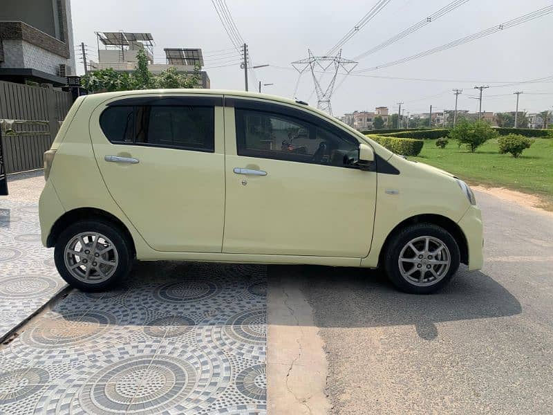 Toyota Pixis Epoch 2014 1